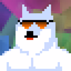 CryptoShibe #3529