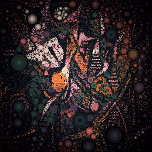 Item #39379229632917586287918292649020590701072509418279362824594355365989291393025 Media