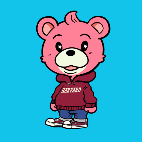 WEAR BEAR