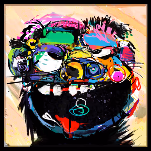 Item #12707336870373341609821993193645982275185785217546961855884411672052702904321 Media