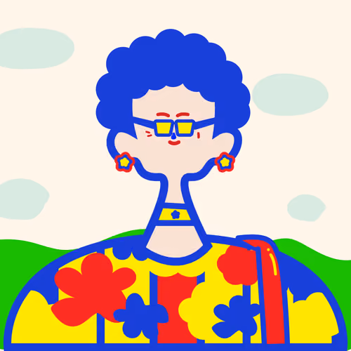 Grandmother col.1 !