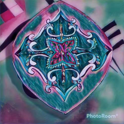 Item #72384616944036769041799038715800874134482446896893204726841098244027538472965 Media