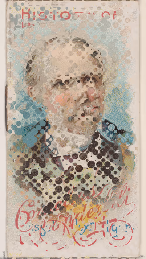 Item #8125801066895922069685886759814029537424482526913693897463482759424184942593 Media