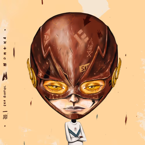 The Voyage By Montha