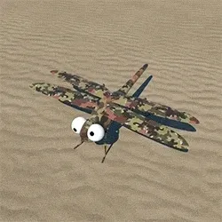 CryptoBuggies
