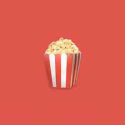 popcorn