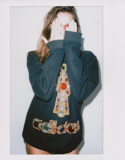 Item #8675165993673311167133932522460401919325379274043569756846793149459076218881 Media