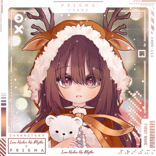 Item #93032502473924951829494467584998244417544114426611478733988677885497484247041 Media