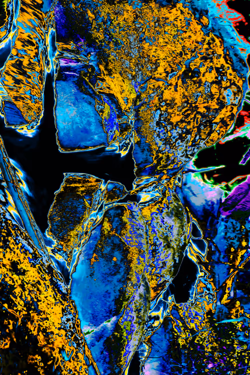 Item #52983178827140167828798930307680145442294499588078519944189482719137117503489 Media