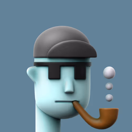 3DPunks #098