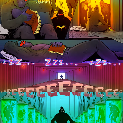 Bunkerchronicles