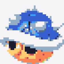 Blue Shell 