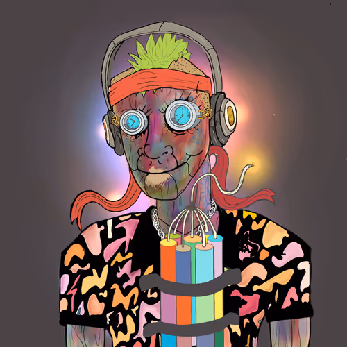 Item #75656577893227403550504095842740112728310431790969894539852121286033622958081 Media