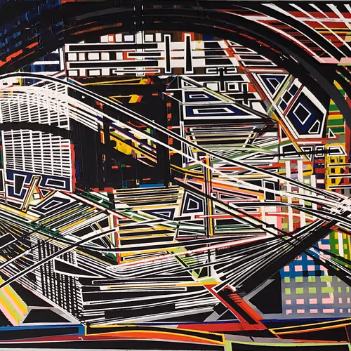 Item #88627430874261044386564198870755246849770951294062585255572361125714871713793 Media