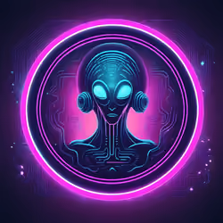 ALIEN TOTEM BOARD CLUB#0015