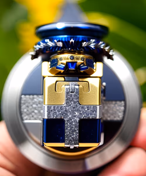 Item #45294532449316600606370392067039985018093758471773163222083529955309755826177 Media