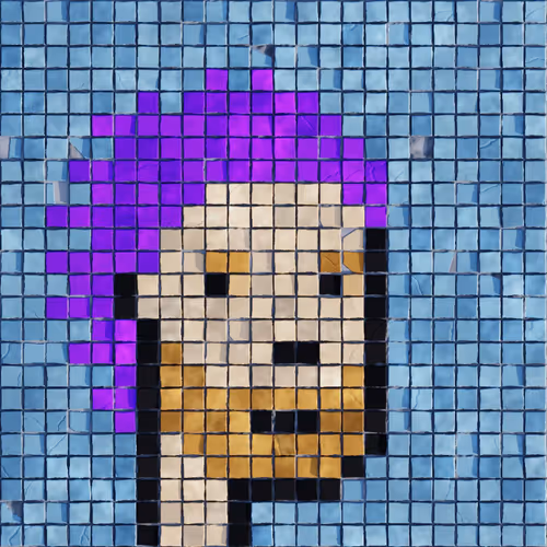 Item #82364701645691052681142192404875835401121386181632797169430506855819227693057 Media