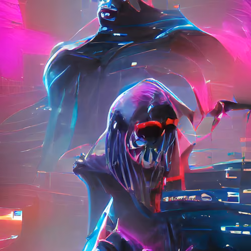 The Ghoul