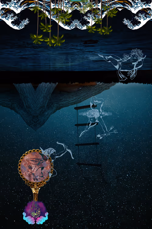 Item #58262555788600609376471695869504636889561881235725467452982582496531465633793 Media