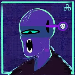 WEIRDO III