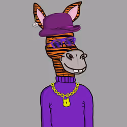 CryptoDonkey #820
