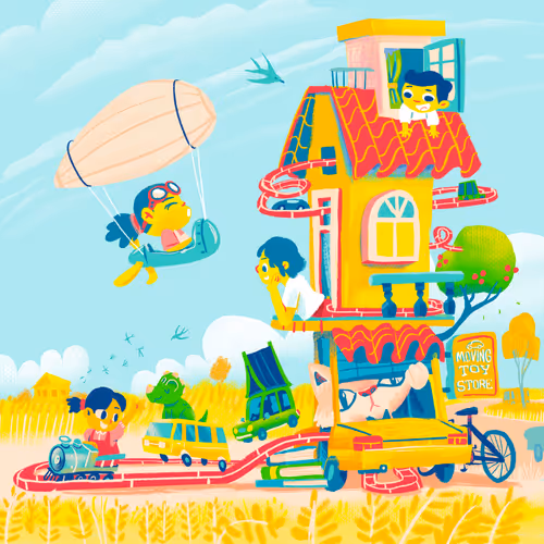 Item #79988291487743210090192360769580443976950915760010674796259413356373402976257 Media