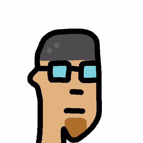 low effort punk 4407