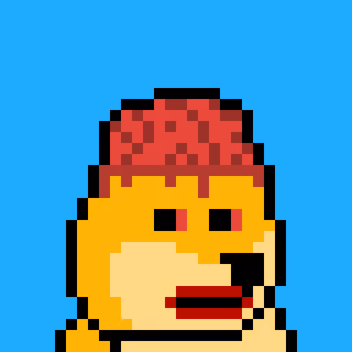 Dooggie #5841