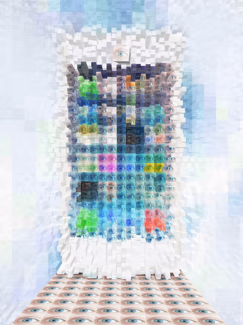 Item #91169983780115534082869731312077881300853831754189821824163118537200682139649 Media