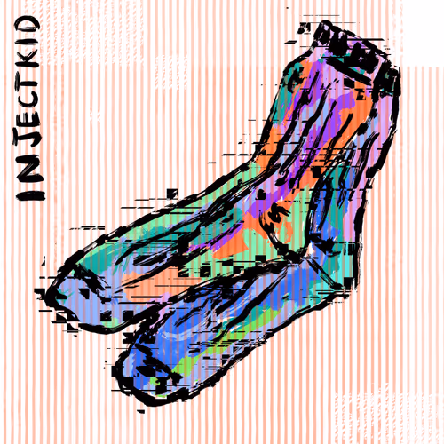 Generative Socks 