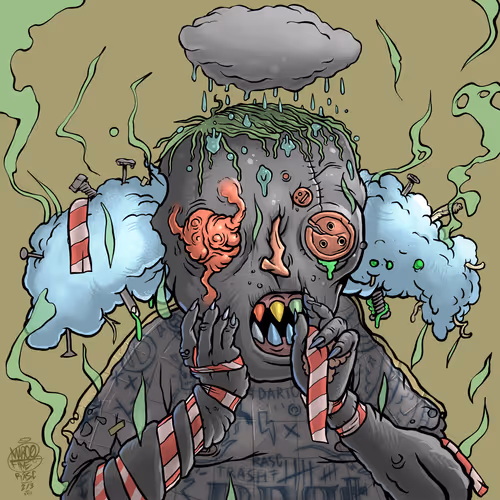 Item #11241563764200537652535817974275877551530642596153992823606924557696276365315 Media