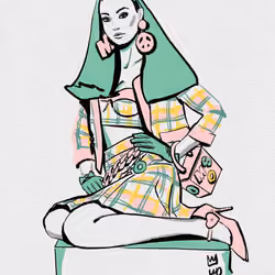 Gigi Mint