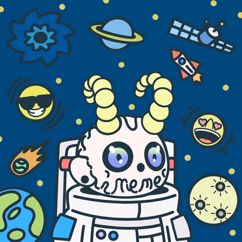 PhantomMeme Collection