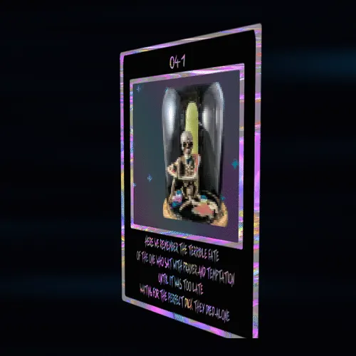 Item #4491726516030203812614450579463857042464239586635258517311568061620868349953 Media