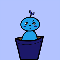 Paisley the Plant & Pals