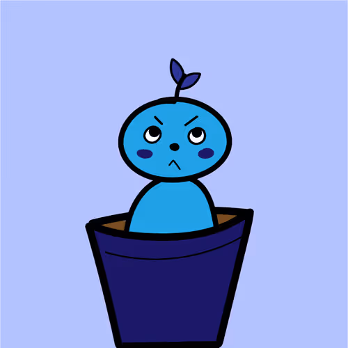 Paisley the Plant & Pals