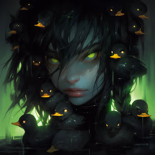 Item #68295687348488440305384532153492331181211083975309807198479559967104223412225 Media