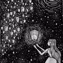 PenArt #23