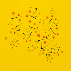 Flower #006