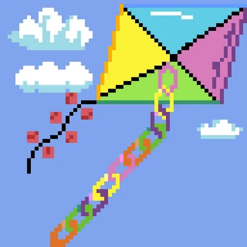 BLOCK CHAiNS by RUBY