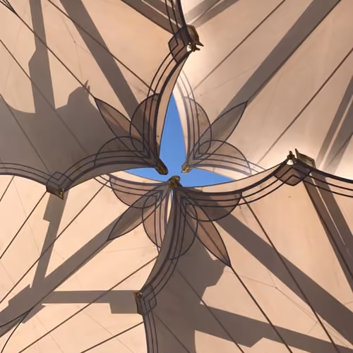 Fourblades