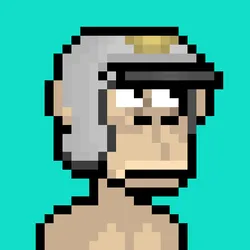 PixelApe 5447