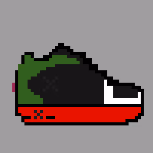 SneakerPunkz by Franalations 0217