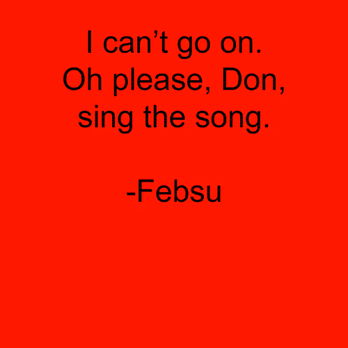 Febsu Collection