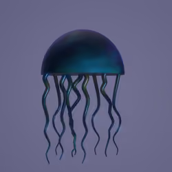 JellyFish #00002