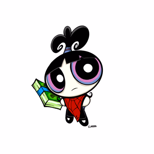 Crypto Doodlez