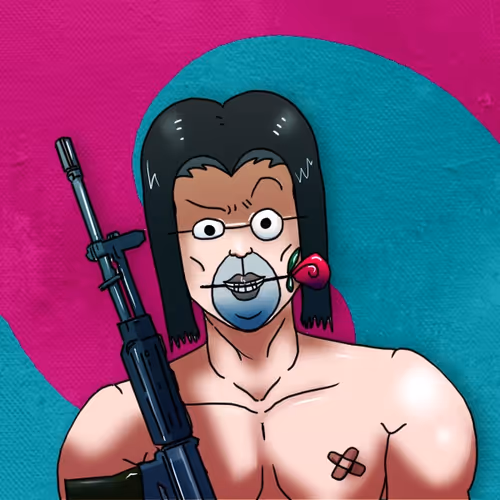 Item #88021648258349121847877490832538937246656735853349088817360379660180712849409 Media