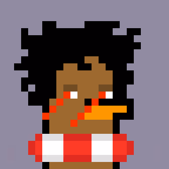 Duckie #4248
