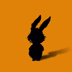Meta Bunny #1