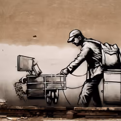 The Fixer